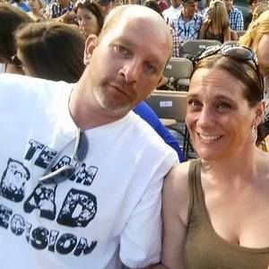 Meet your Posher, Desiree